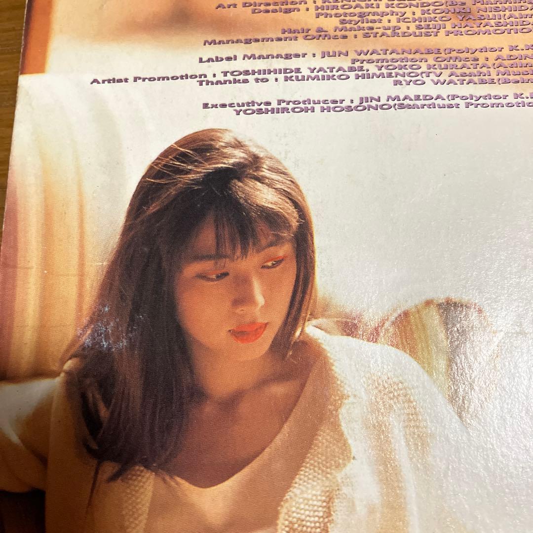 ZARD シングル4枚セット - メルカリ