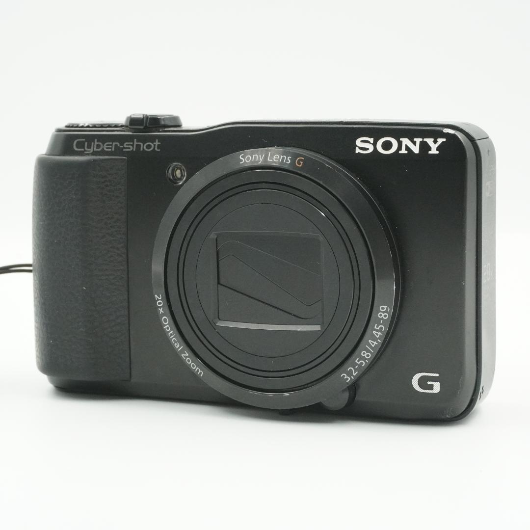 ■美品■ SONY Cyber-Shot DSC-HX30V #40003 s-l1200.jpg