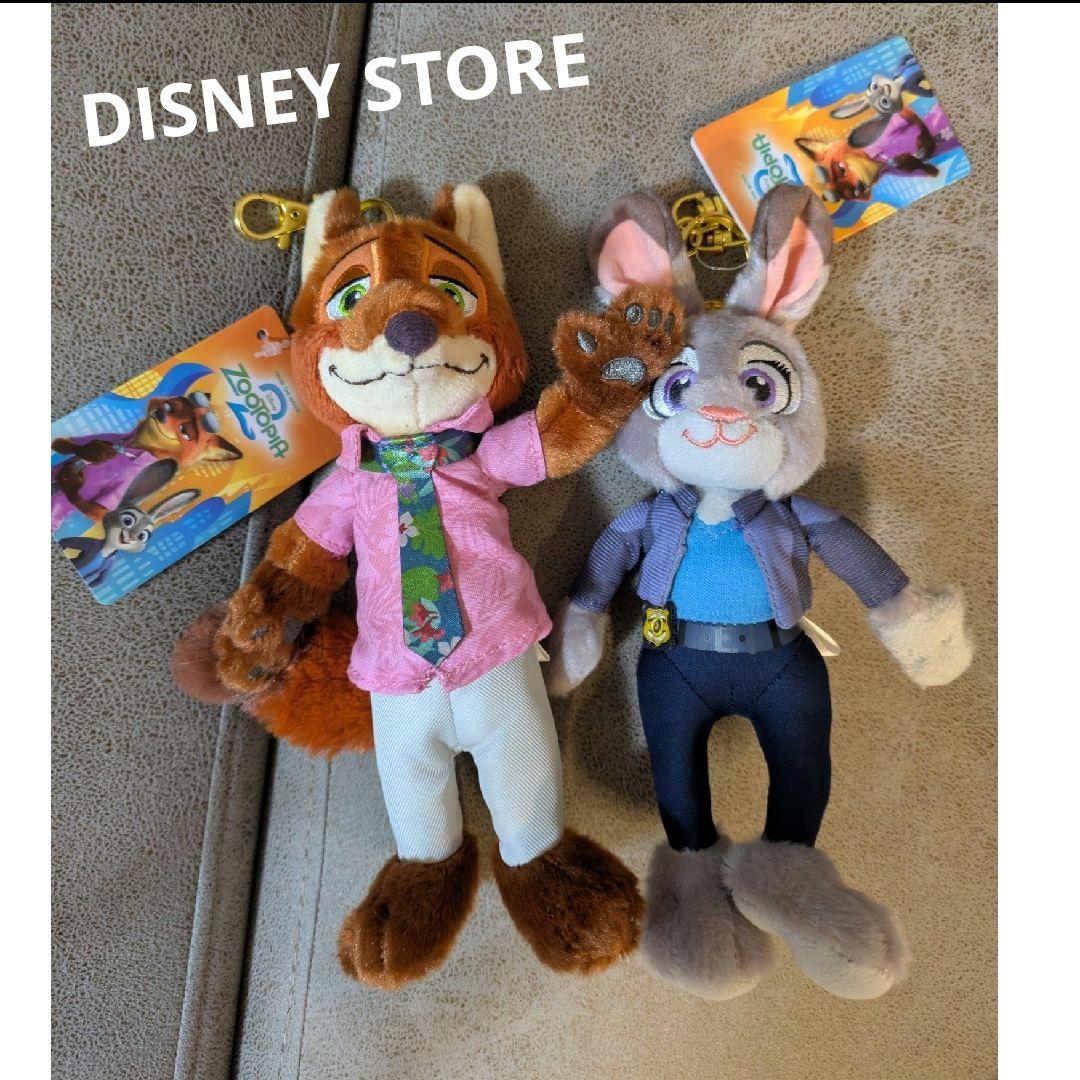 ★DISNEY STORE　 新品タグ付　お顔厳選　 ギフト　プレゼント ☆DISNEY STORE 新品タグ付 お顔厳選 ギフト プレゼント