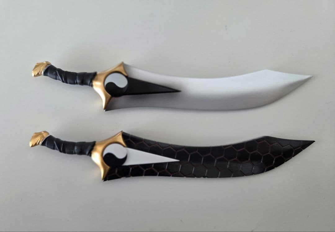 アクアマリン fate stay night アーチャー エミヤ 1/7 - メルカリ