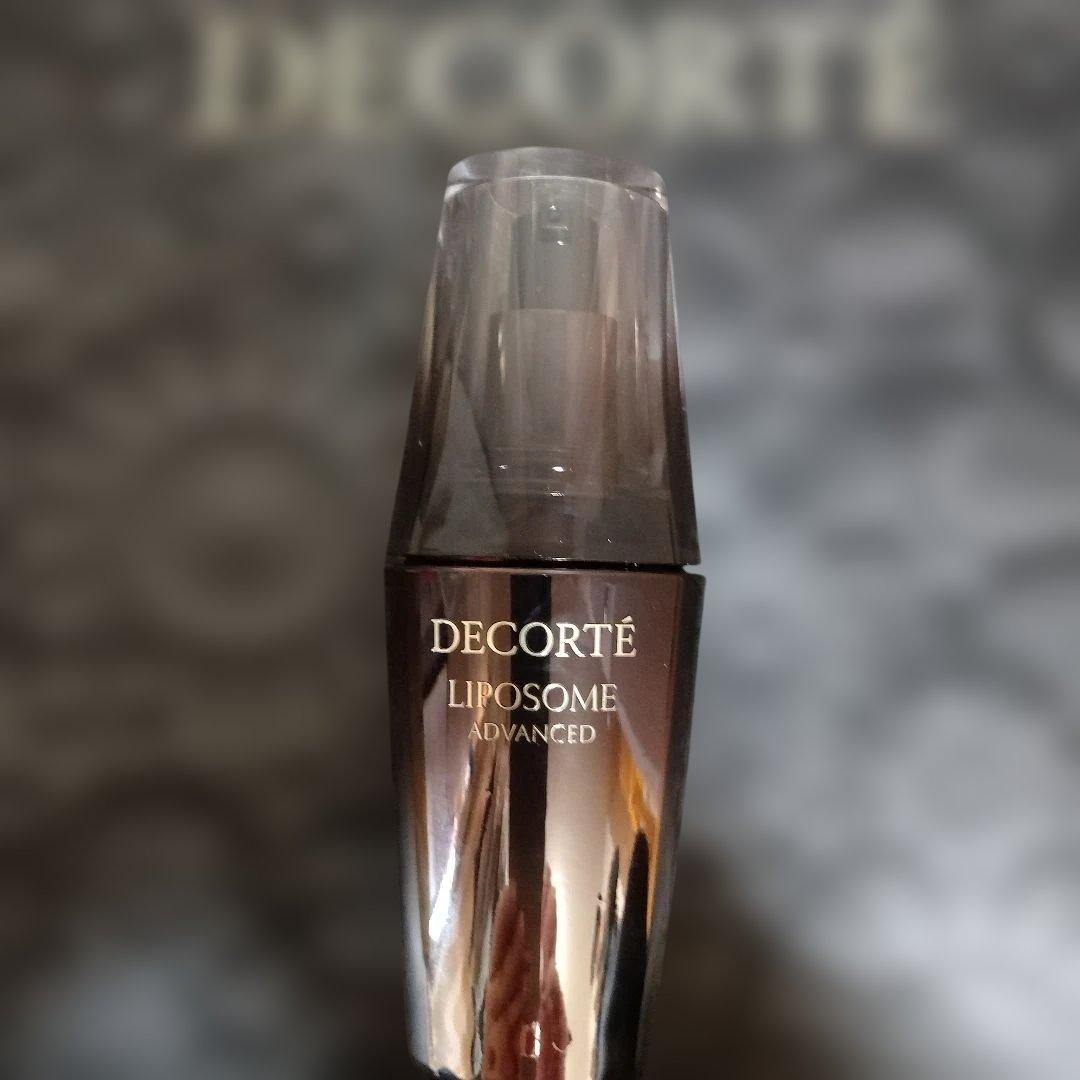 DECORTÉ リポソーム アドバンスト リペアセラム インテンス 50ml リポソーム アドバンスト リペアセラム ＜30mL＞ | DECORTÉ（コスメ