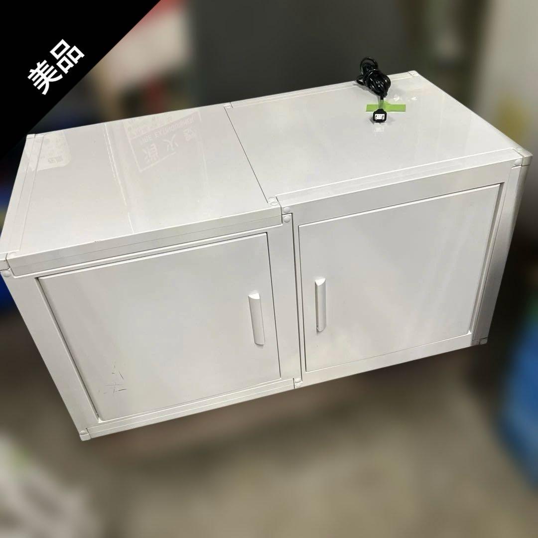 6849 【美品】 冷やし虫家C009 シーラケース 100L 恒温槽 シーラケース ☆2024年新型冷やし虫家HI【標準サイズ☆組み立て式