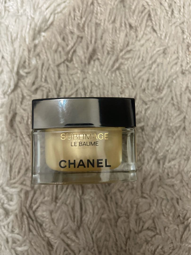 シャネル サブリマージュ ル ボーム50ｇ CHANEL（CHANEL） サブリマージュ ル ボーム 通販 | 【ISETAN BEAUTY