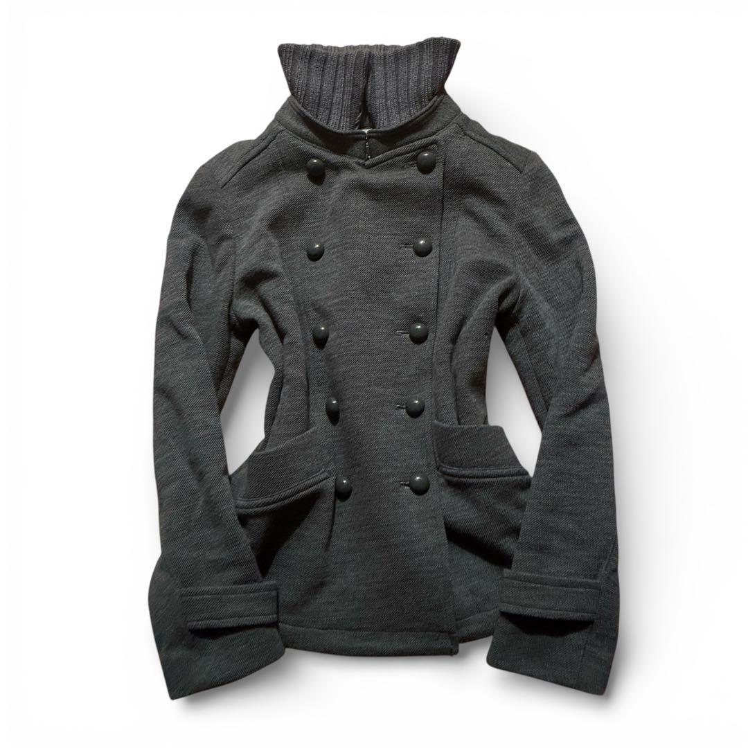 00s Napoleon Jacket ナポレオジャケットarchive y2k YSYK ナポレオンジャケット archive y2k ギャル - メルカリ
