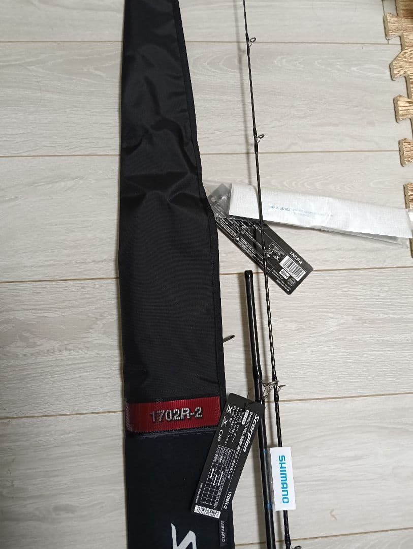 スコーピオン 1702R-2 スコーピオン 1702R-2(2019モデル)｜＠ベリーネット 日本最大新品中古