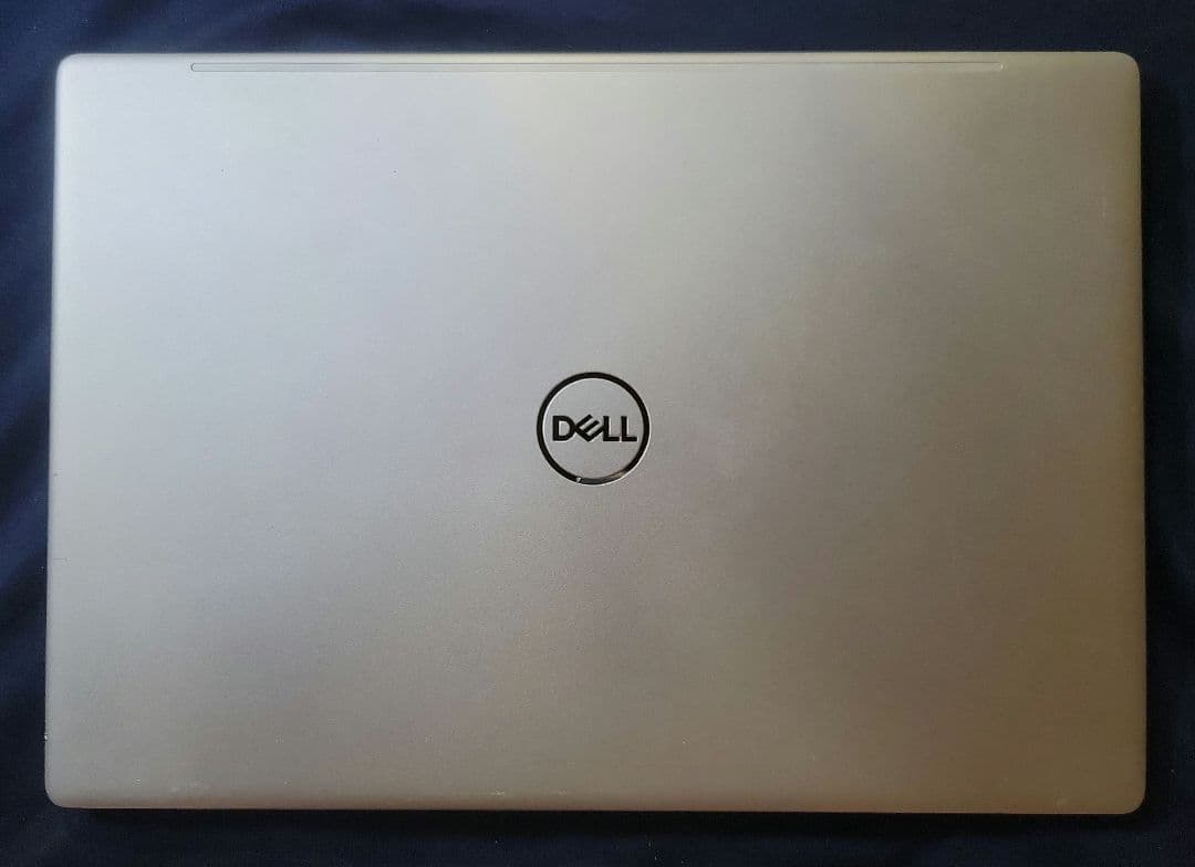 DELL inspiron 7380 i5-8265U HDMIで使用して下さい Inspiron 13 （7380）レビュー！Whiskey Lake/Core i7-8565U/DELLパソ