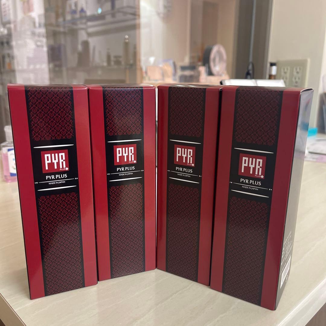 PYR PLUS ボディクリーム PYR PLUS ボディクリーム - メルカリ