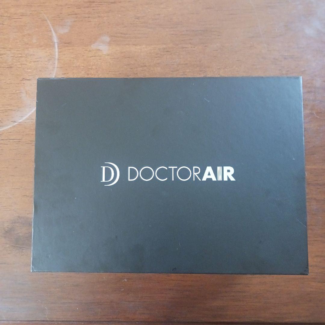 ドクターエア REM-04 BLACK DOCTORAIR（ドクターエア） 3Dアイマジック ブラック REM-04BK