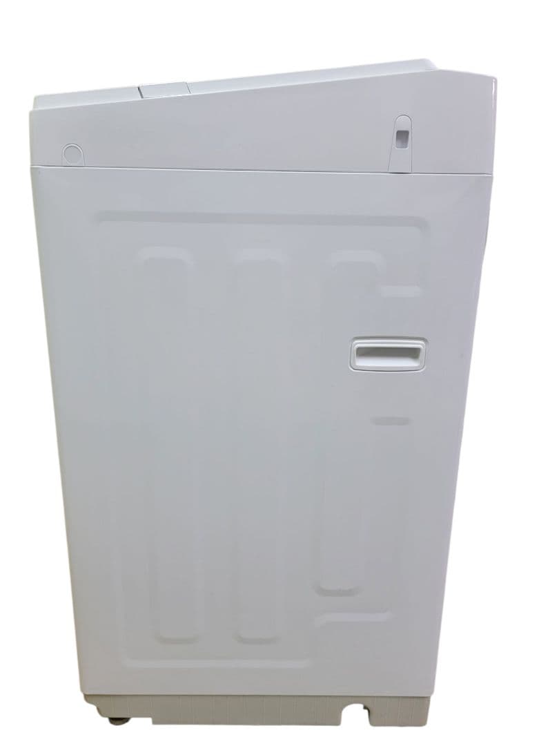NITORI ニトリ 2024年製 全自動洗濯機 NT60L1WH 6kg - メルカリ