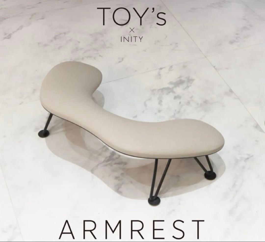 ベージュ アームレスト ARMREST コンソールボックス レクサスLS460 07-16ベージュ用センターコンソール