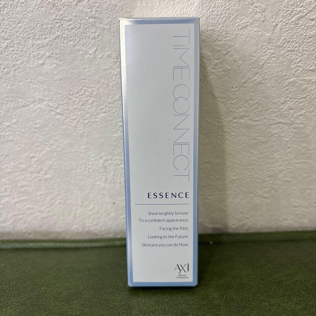 美容液 AXI TIME CONNECT ESSENCE 30g AXI 【送料無料】 クオレ フェアエッセンスEX 30g 集中美容液 クオレ