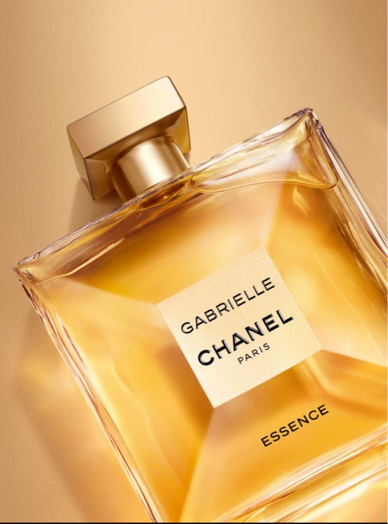 未使用　ガブリエル シャネル エッセンス オードゥ パルファム （ヴァポリザター chanel-127_1.jpg