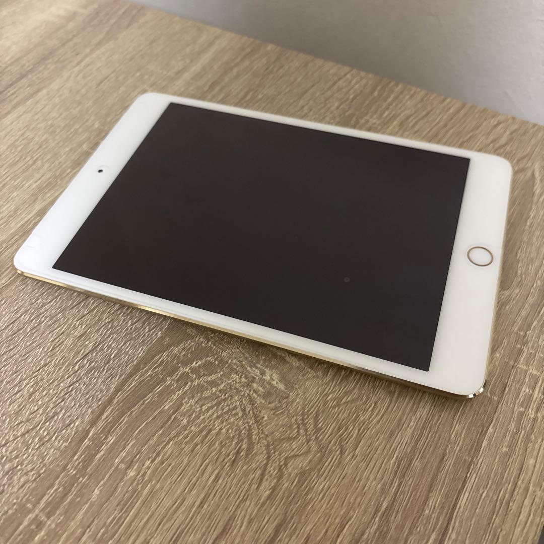 【バッテリー94%】iPad mini4 128GB セルラーモデル 本体 Apple iPad mini 4 Wi-Fiモデル 128GB 価格比較 - 価格.com