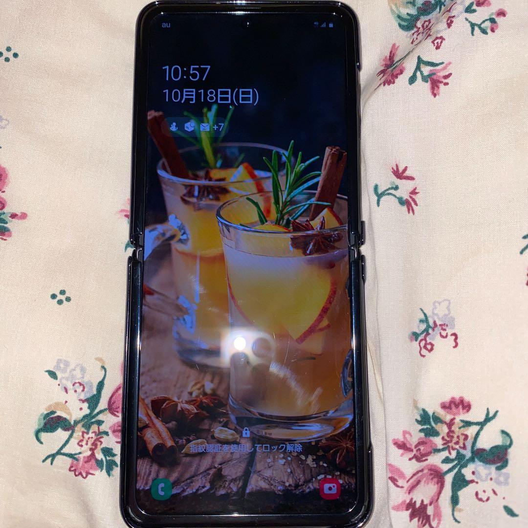 GALAXY  Ｚ　FLIP SIMフリー Galaxy Z Flip6 (SIMフリー) | Galaxyサポート