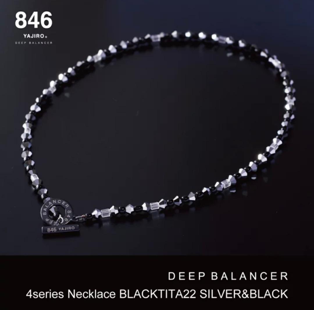 アクセサリー 846YAJIRO 楽天市場】スポーツネックレス 846YAJIRO 4シリーズネックレス