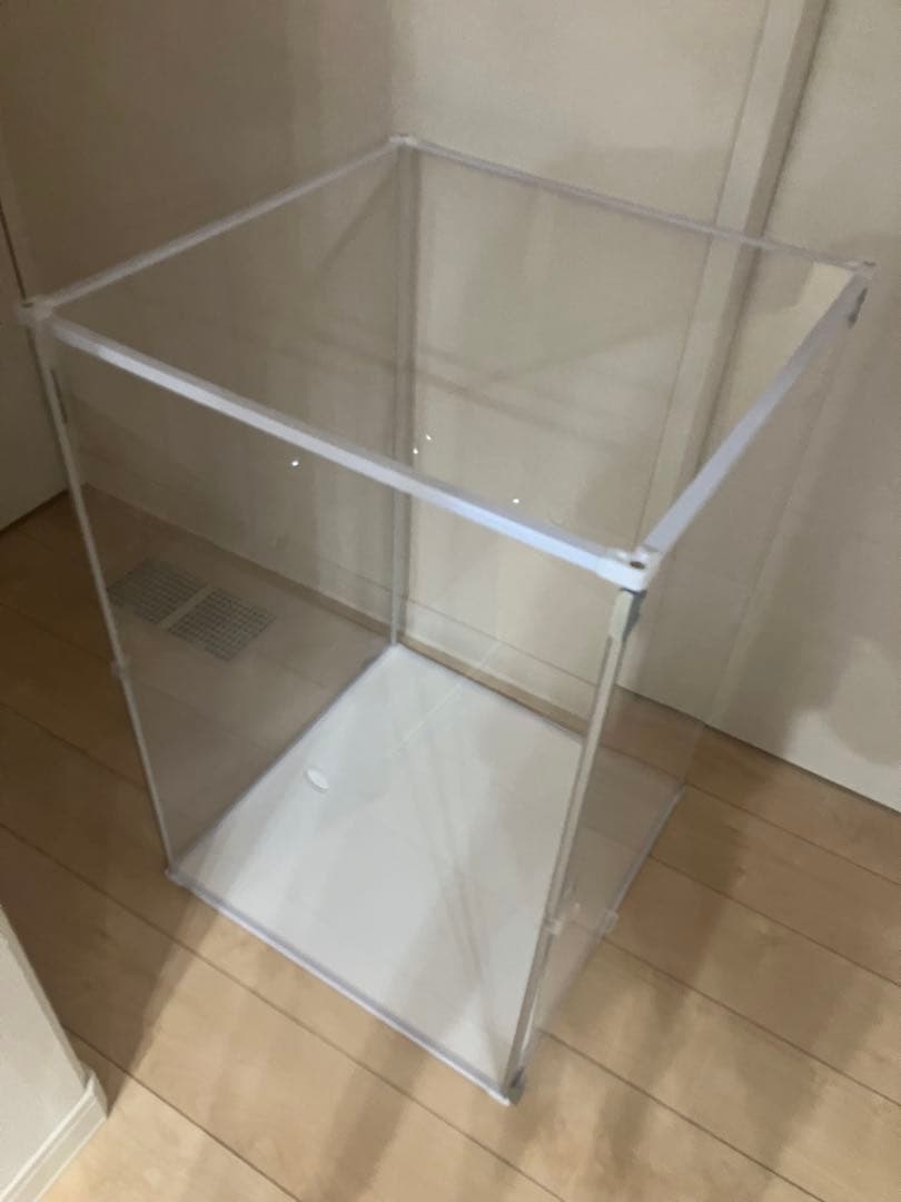 【極美品】とりまるLサイズ 遮光カバー付き とりまる Lサイズ 専用遮光カバー付き 鳥かご カバー おやすみカバー