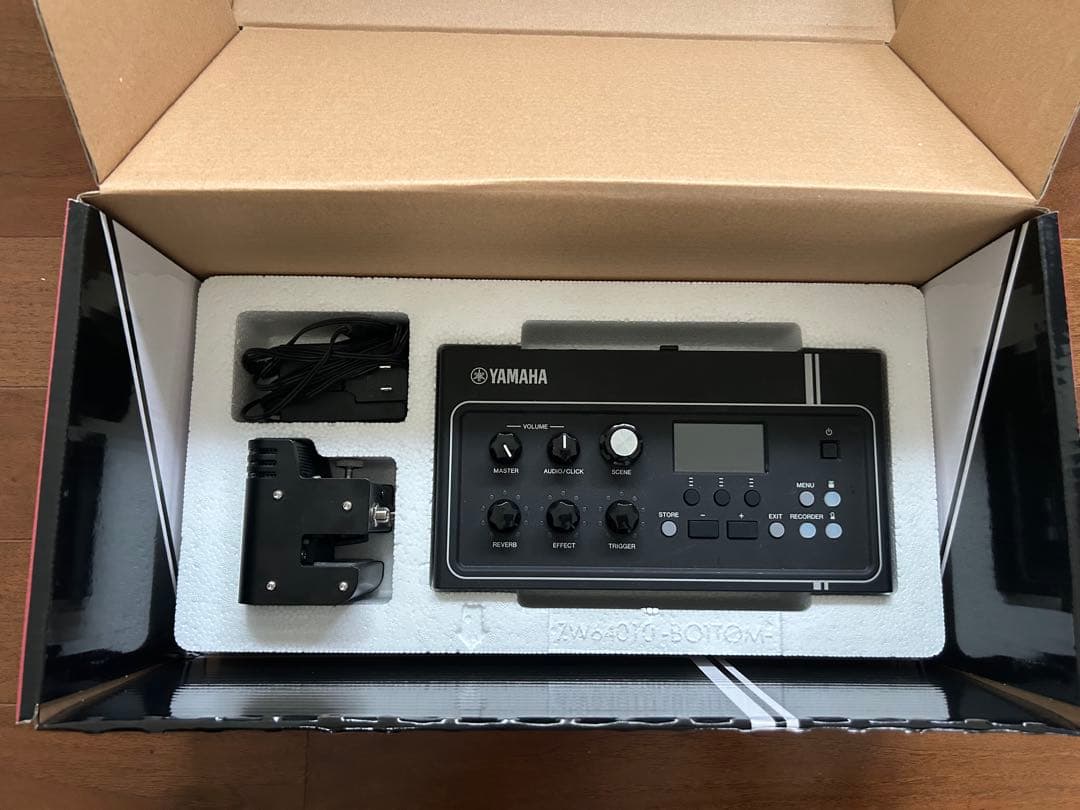 YAMAHA EAD10 電子ドラムモジュール YAMAHA EAD10 [エレクトロニックアコースティックドラムモジュール