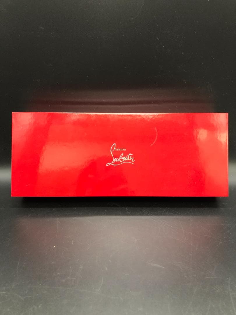 ほぼ未使用　クリスチャンルブタン　ルビワールド　ミニチュア香水セット Christian Louboutin（クリスチャンルブタン） 並行輸入品