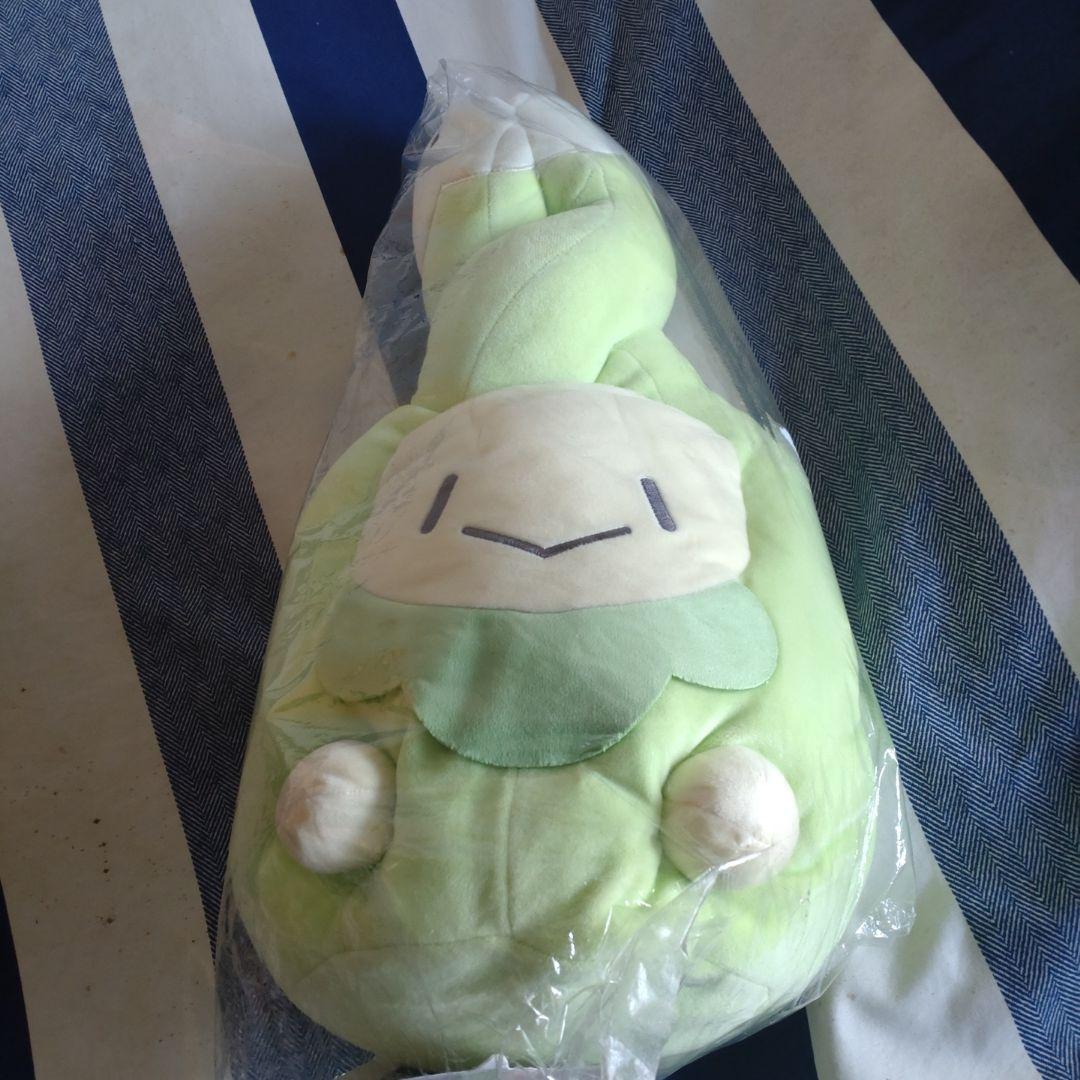 スボミー もっちりっち ぬいぐるみ ポケモンセンター限定 Amazon.co.jp: ポケモンセンターオリジナル もっちりっちぬいぐるみ