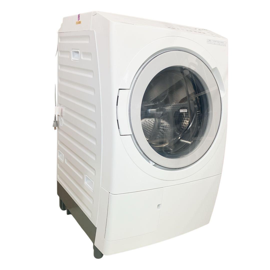 5825 ドラム式洗濯機 日立 ビッグドラム BD-SV120M 洗濯乾燥機 ビッグドラム BD-SV120M ： 洗濯機・衣類乾燥機 ： 日立の