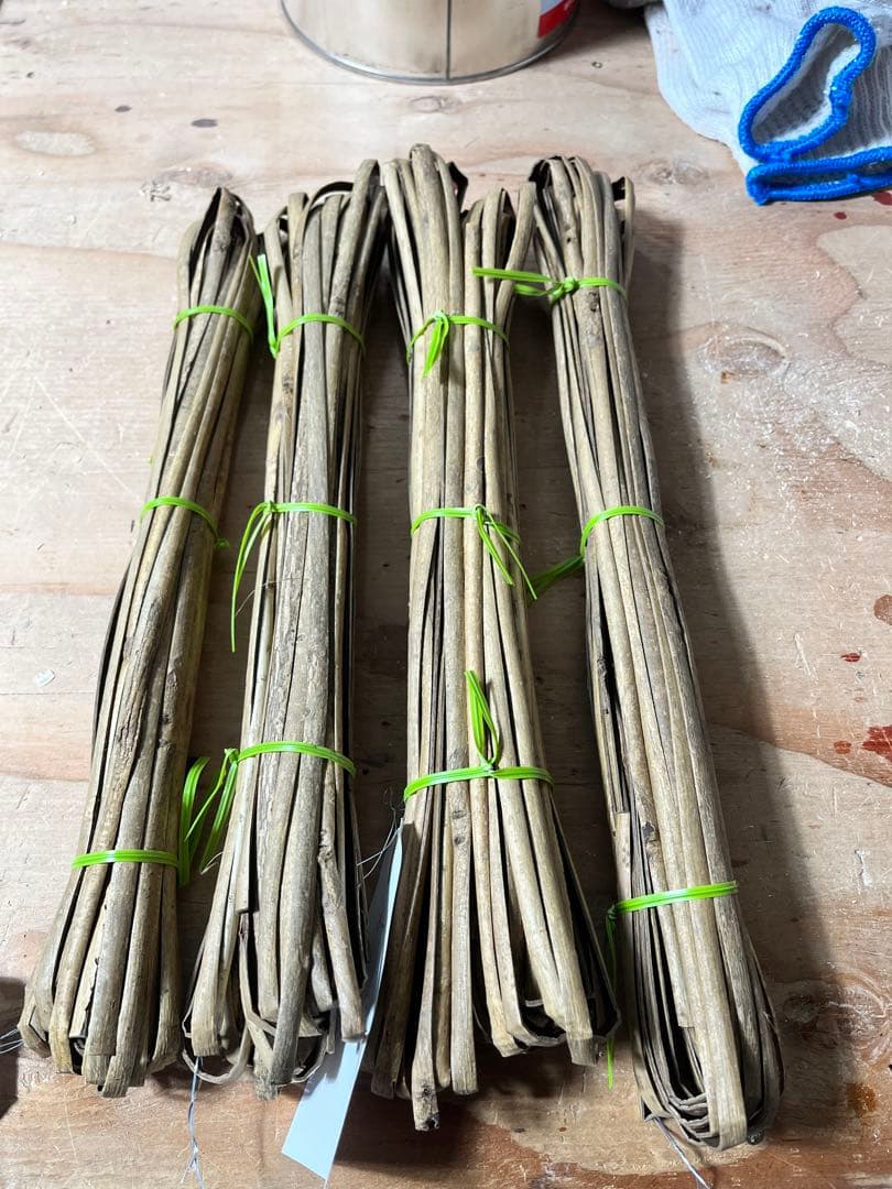 O0184 正絹 柳瀬聖仙 本瓜綴 明綴れ 花鳥紋 模様織出し 袋帯未使用美品