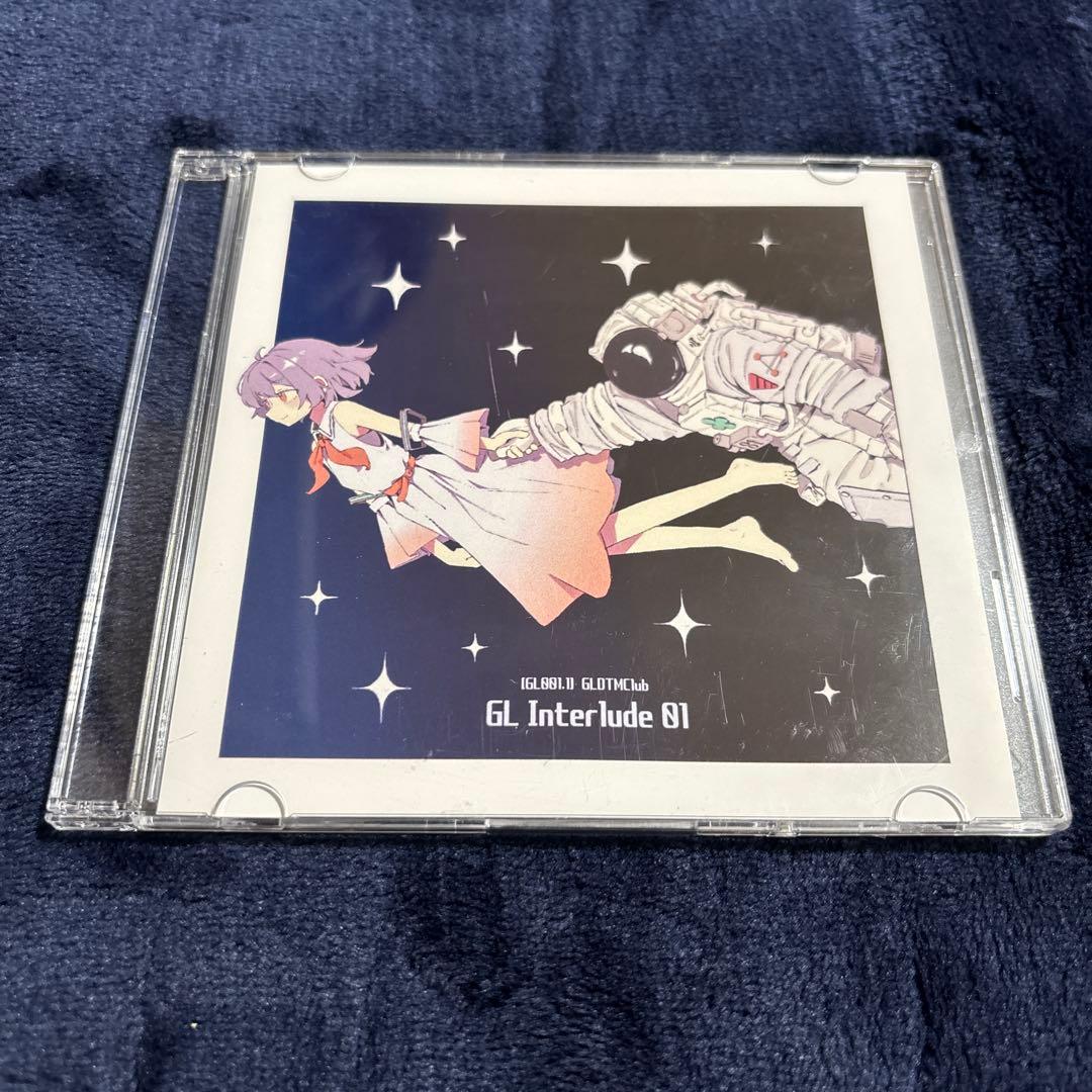 アニメ GLDTMClub GL Interlude 01 Z/Xグッズ ｜ Z/X - Zillions of enemy X - ゼクス公式サイト