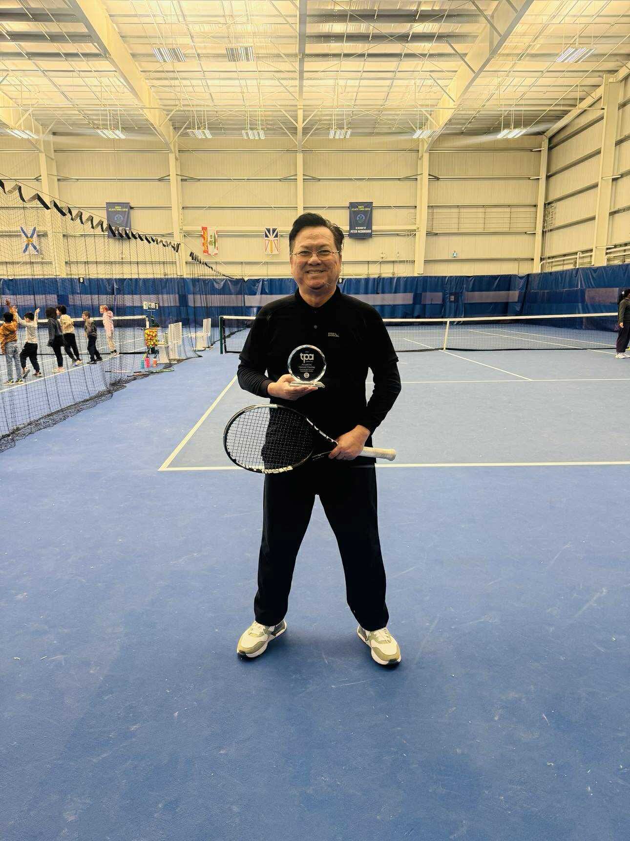 Loc Nguyen