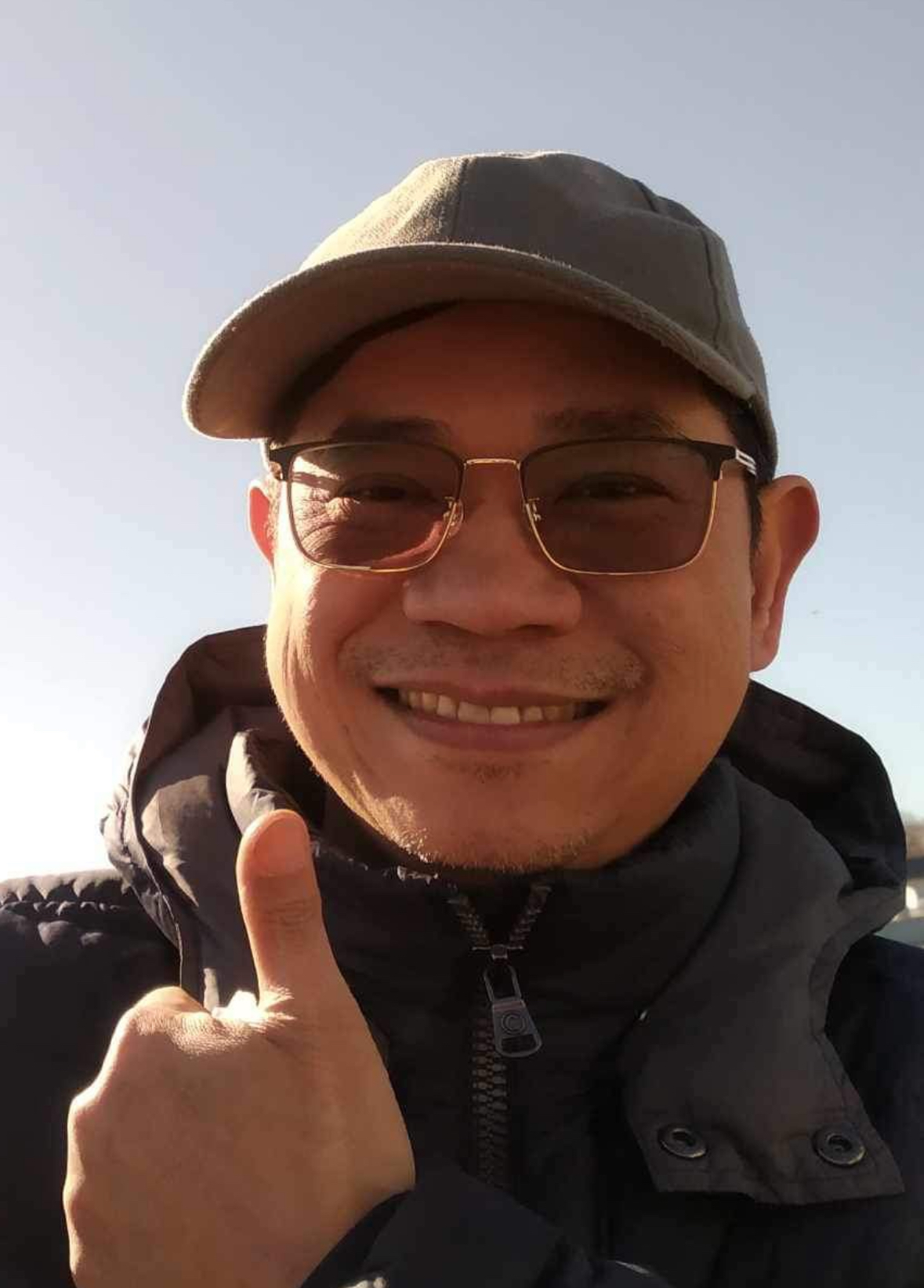 Chinh Than