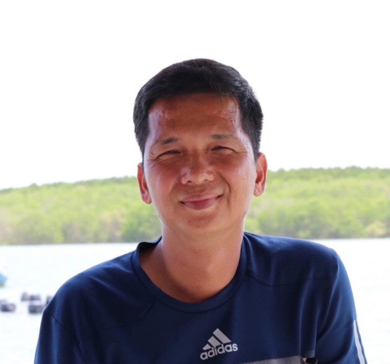 Giang Trần